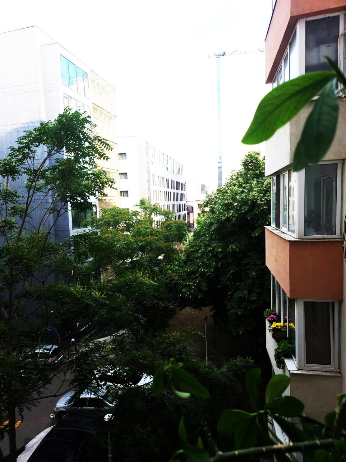 Kiwi Apart-Hotel 1Br Wi-Fi Free - Close To Old Town - Cozy Location - Shorter Or Longer Stay - R&M Boutique Bucharest Exterior photo