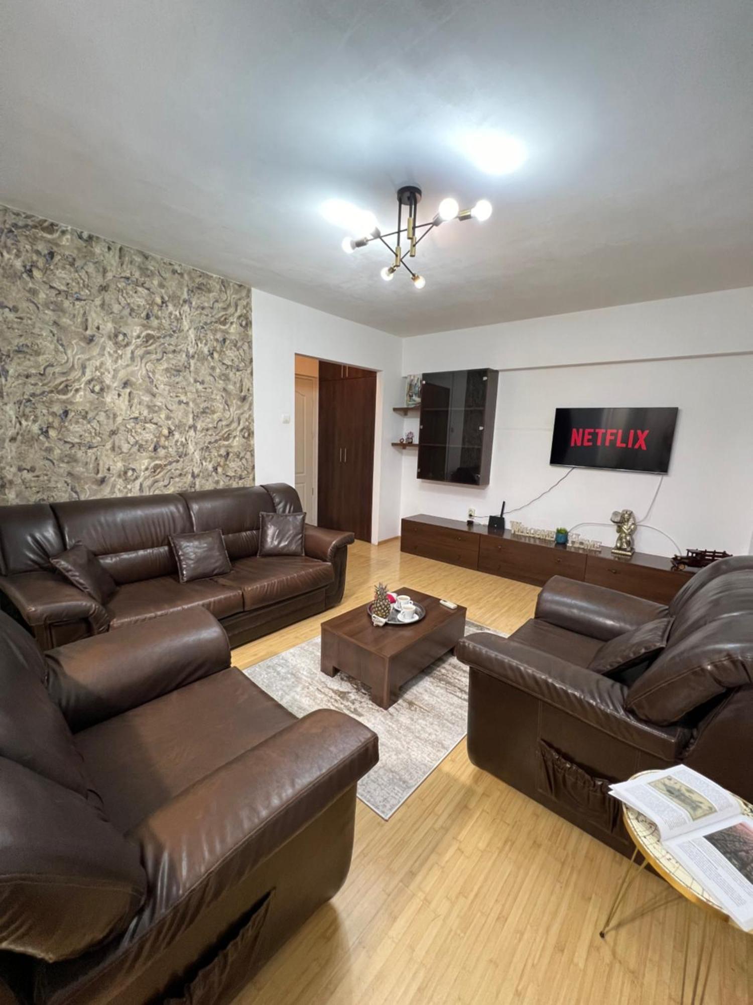 Kiwi Apart-Hotel 1Br Wi-Fi Free - Close To Old Town - Cozy Location - Shorter Or Longer Stay - R&M Boutique Bucharest Exterior photo