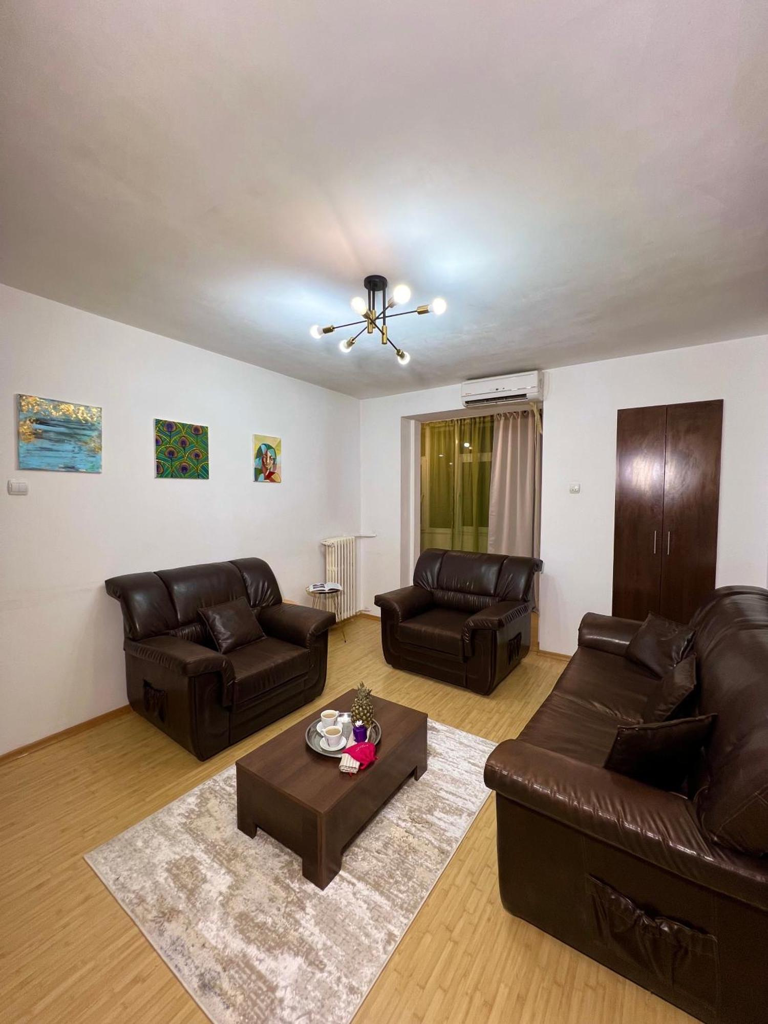 Kiwi Apart-Hotel 1Br Wi-Fi Free - Close To Old Town - Cozy Location - Shorter Or Longer Stay - R&M Boutique Bucharest Exterior photo